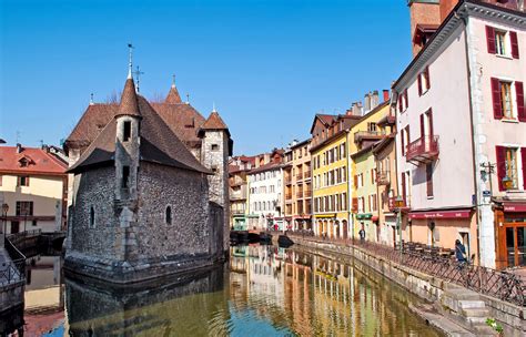 Things To Do In Annecy France On The Luce Travel Blog