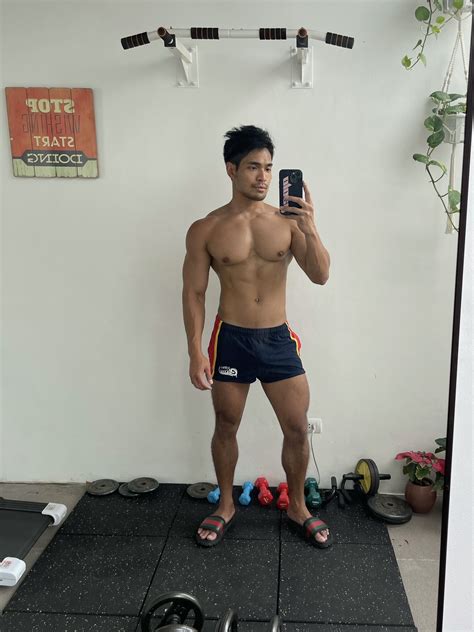 Paolo Amores Nude Photos Photo Boyfriendtv