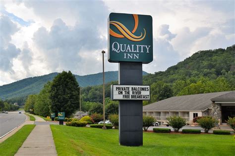 Quality Inn Cherokee Nc See Discounts