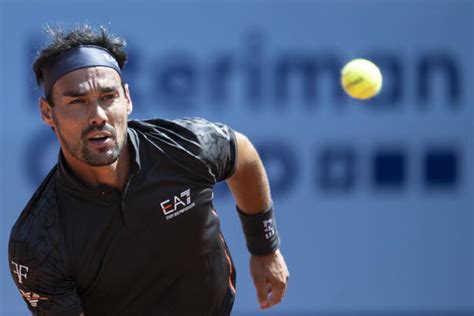 Fognini Battuto Da Humbert In Finale A Metz Tendenzediviaggio It