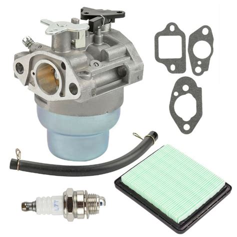 Carburetor Air Filter Tune Up Kit For Honda Gcv Gcv Gcv A