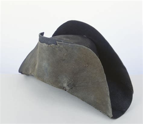 Le Bicorne de Napoléon Bonaparte