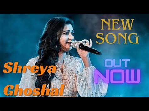 Shreya Ghoshal Mashup Shreya Ghoshal Songs YouTube