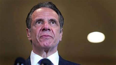 Transcript Of Cuomo Investigation Interviews Released Good Morning