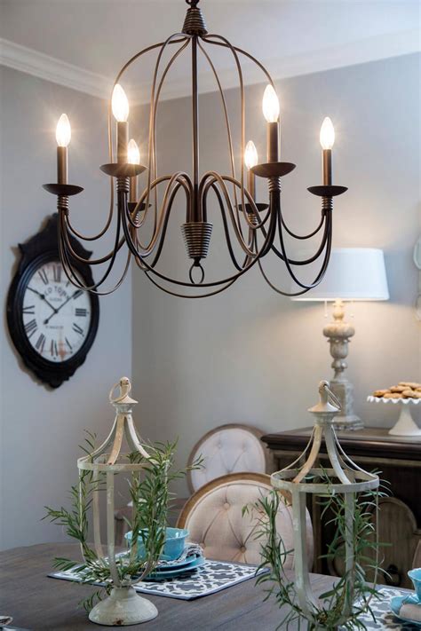 How To Make A Farmhouse Light Fixture At Shanell Valenzuela Blog