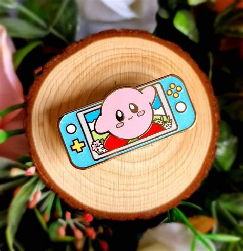 Retro Nintendo — Nintendo Switch Pins made by AlchemistPins