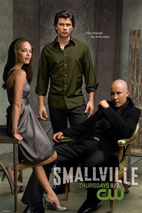 Smallville season 6 - Smallville Photo (10795435) - Fanpop