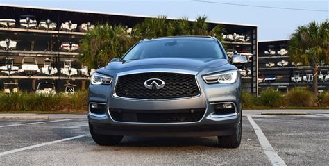 2016 INFINITI QX60 3.5 AWD - HD Road Test Review - By Tom Burkart » CAR SHOPPING