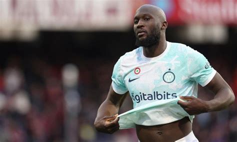 Scambio Da Urlo Col Chelsea Lukaku Vuole Restare All Inter