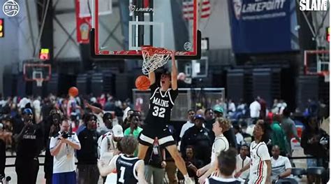 How To Watch Basketball Superstar Cooper Flagg In Maine