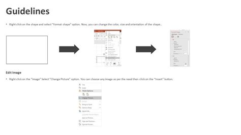 One Page Project Executive Summary Report Powerpoint Template