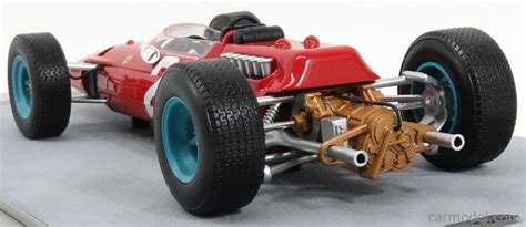 Tecnomodel Tm C Scale Ferrari F N Circuit Of