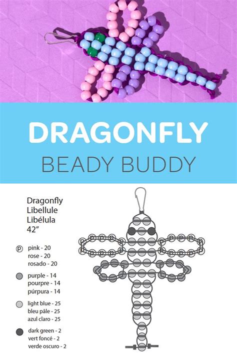 Free Printable Pony Bead Patterns Printable And Enjoyable Learning