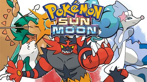 STARTER EVOLUTIONS CONFIRMED?! | Pokémon Sun and Moon! | Pokemon sun, Starter evolutions, Pokemon