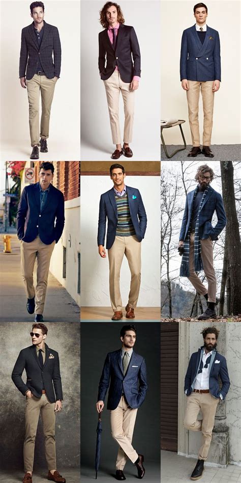 The Best Mens Separates Combinations Fashionbeans Mens Fashion