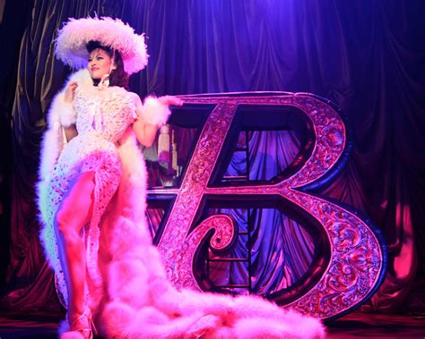 Immodesty Blaize Interview Destination Luxury