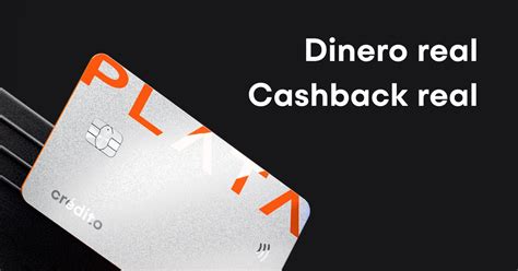 Las 5 Mejores Tarjetas De Crédito Con Cashback