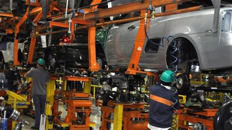 Metal Rgicos Da General Motors Aprovam Greve A Partir De