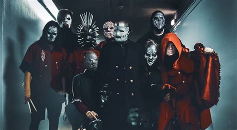 Slipknot Anuncia Conciertos en México Fechas Preventa Lugar y Más