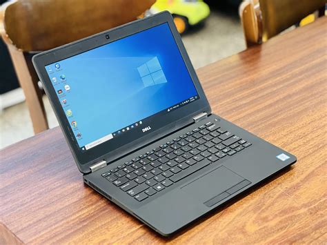 Dell Latitude E7270 I7 6600U 8G 256G 12 5 Inch HD