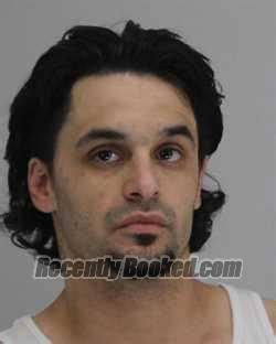 Recent Booking Mugshot For JOE FLORES In Dallas County Texas