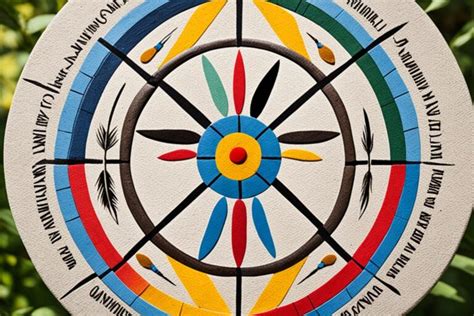 The Healing Power Of Native American Medicine Wheels