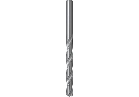 Metal Drill Bit D Hss G