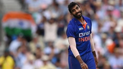 Jasprit Bumrah Ruled Out Of T20 World Cup BCCI Drops Big Update On