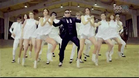 Gangnam Style PSY HQ HD YouTube