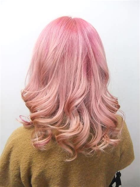 43 Bold And Subtle Ways To Wear Pastel Pink Hair The Cuddl Pastel