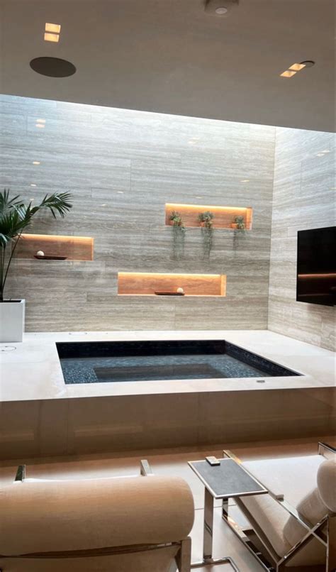 Pin On HOT TUB AREA In 2024 Hot Tub Luxury Tub
