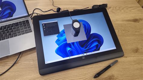 Обзор XP-Pen Artist Pro 16 (Gen 2). Графический планшет для художников ...