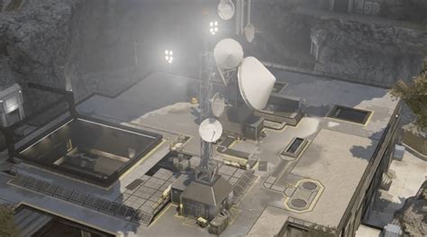 Rainbow Six Sieges New Map To Be Called Lair — Siegegg