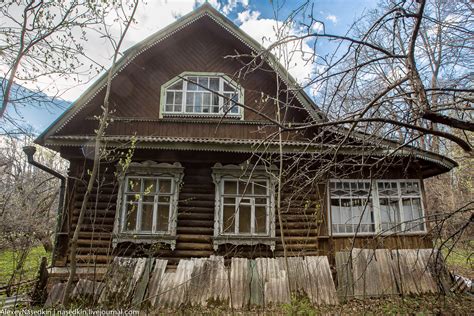 Дачи в СССР. Какими они были и что с ними сейчас : nasedkin — LiveJournal
