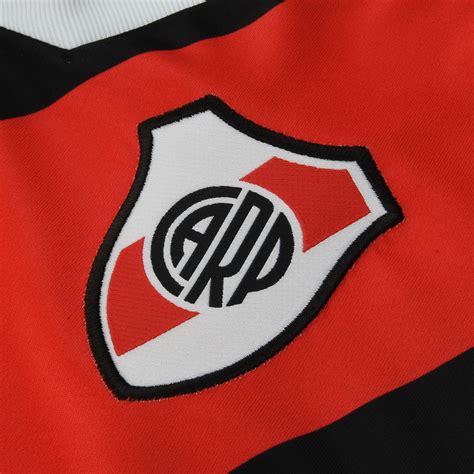 Camiseta River Plate adidas Alternativa 23 Niño StockCenter