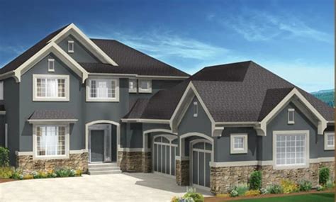 The Ranches Of Silverado By Baywest Homes In Calgary Ab Livabl