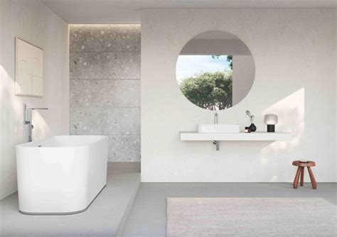 How To Make Your Bathroom Even More Calming With Villeroy Bochs