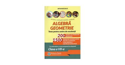 Algebra Geometrie Olimpiade Concursuri Si Centre De Excelenta Clasa