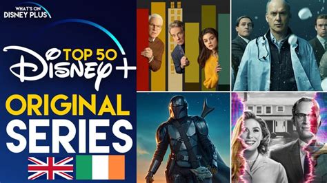 original series Archives - What's On Disney Plus