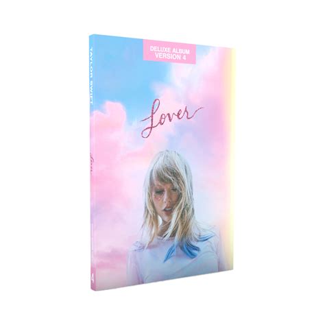 Lover Album Music – Taylor Swift Official Store