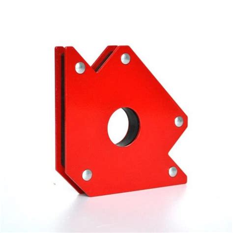 Magnetic Clamp 90 Degree Angle Magnet Welders Magnetic Fixer