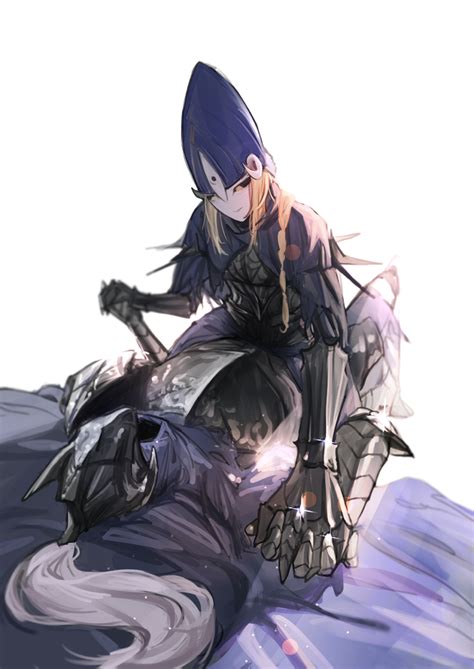 Artorias The Abysswalker Lord S Blade Ciaran Ds Ds