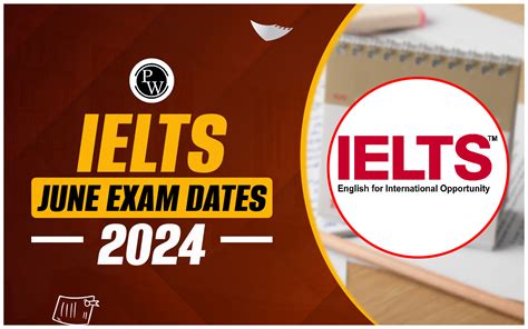 IELTS June Exam Dates 2024 Fees Steps To Book Test Date