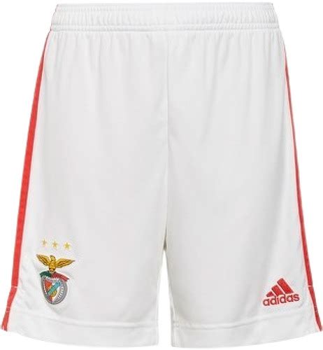 Adidas Performance Short Domicile Benfica Colizey