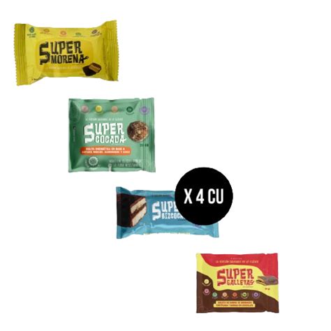 Tienda Super Snack Chile
