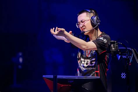Edg Kangkang Breaks All Time Kill Record At Valorant Champions 2024