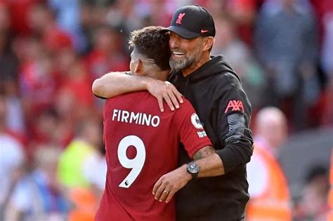 Liverpool Prepare For Crucial Seven Match Spell As Jurgen Klopp Gets