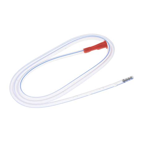 Pvc Nasogastric Tube Series Cathwide Medical