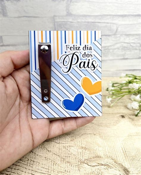 Card Unhex Dia Dos Pais Elo Produtos Especiais