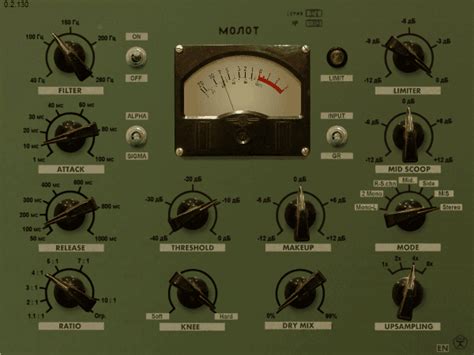 13 Of The Best Free Vst Plugins For Windows Masteringbox